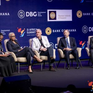 Ghana Plans to Leverage Fintech to Spur Small-Sized Companies